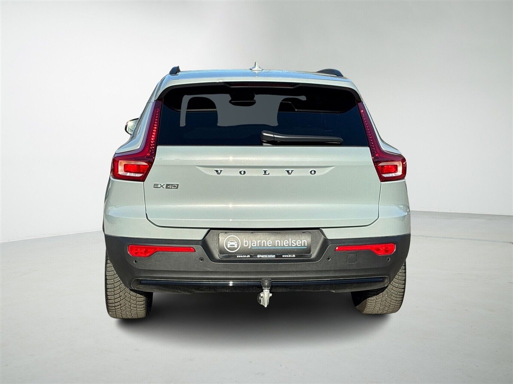 Volvo EX40 Core billede 8