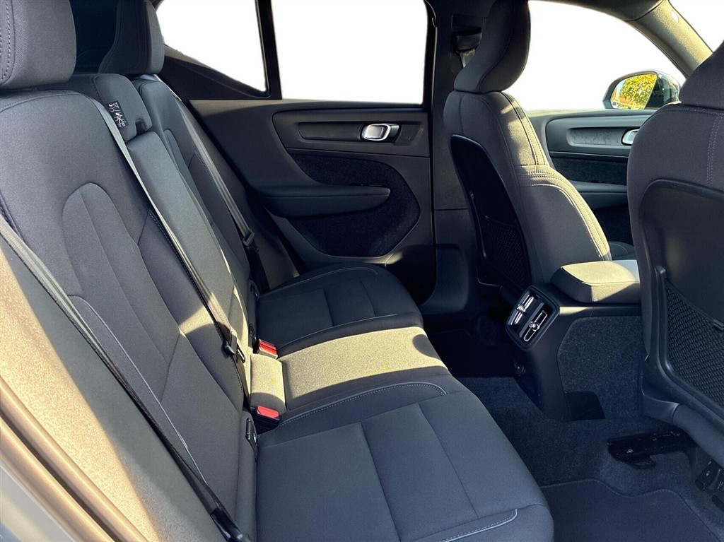 Volvo EX40 Core billede 13