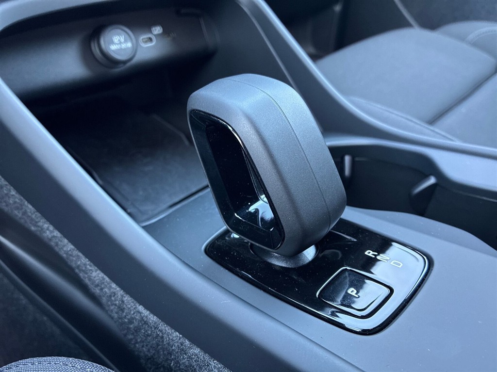 Volvo EX40 Core billede 16