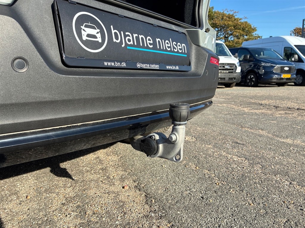 Volvo EX40 Core billede 3