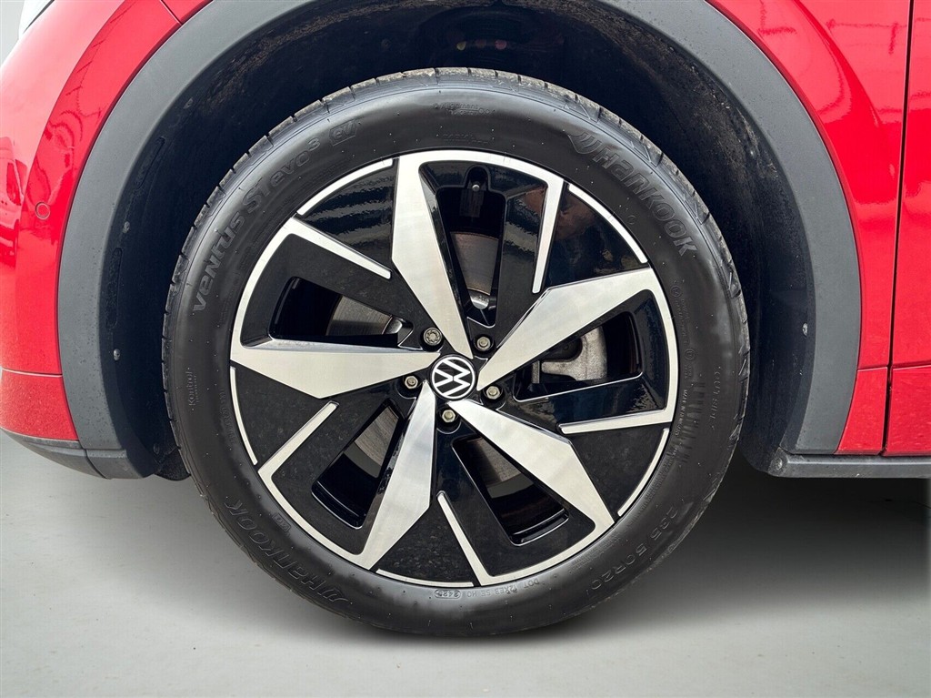 VW ID.4 GTX billede 11