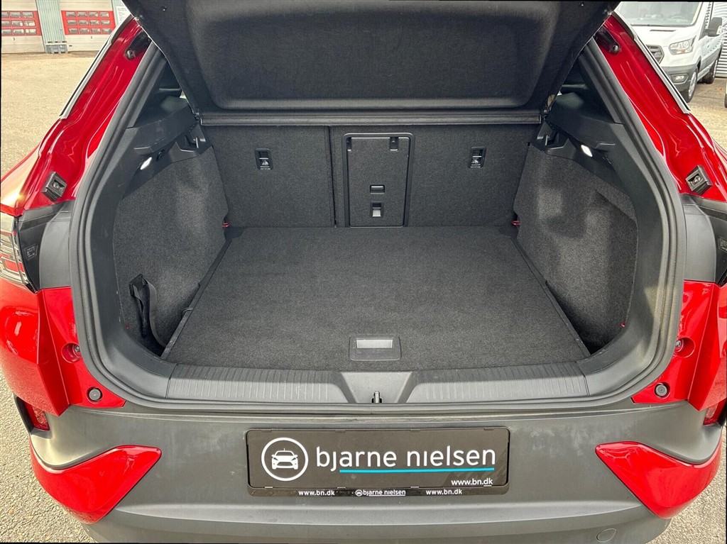 VW ID.4 GTX billede 17