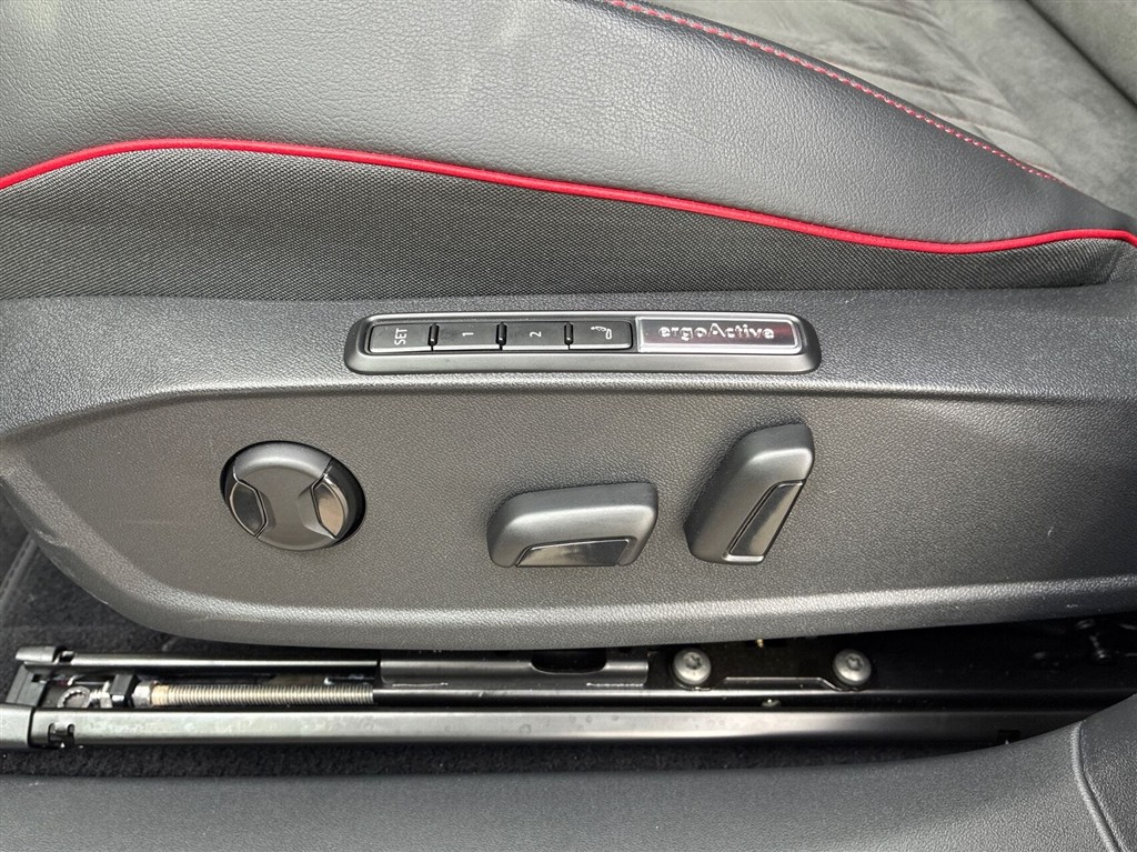 VW ID.4 GTX billede 10