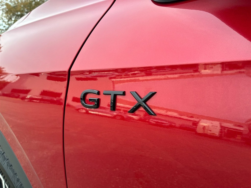 VW ID.4 GTX billede 13