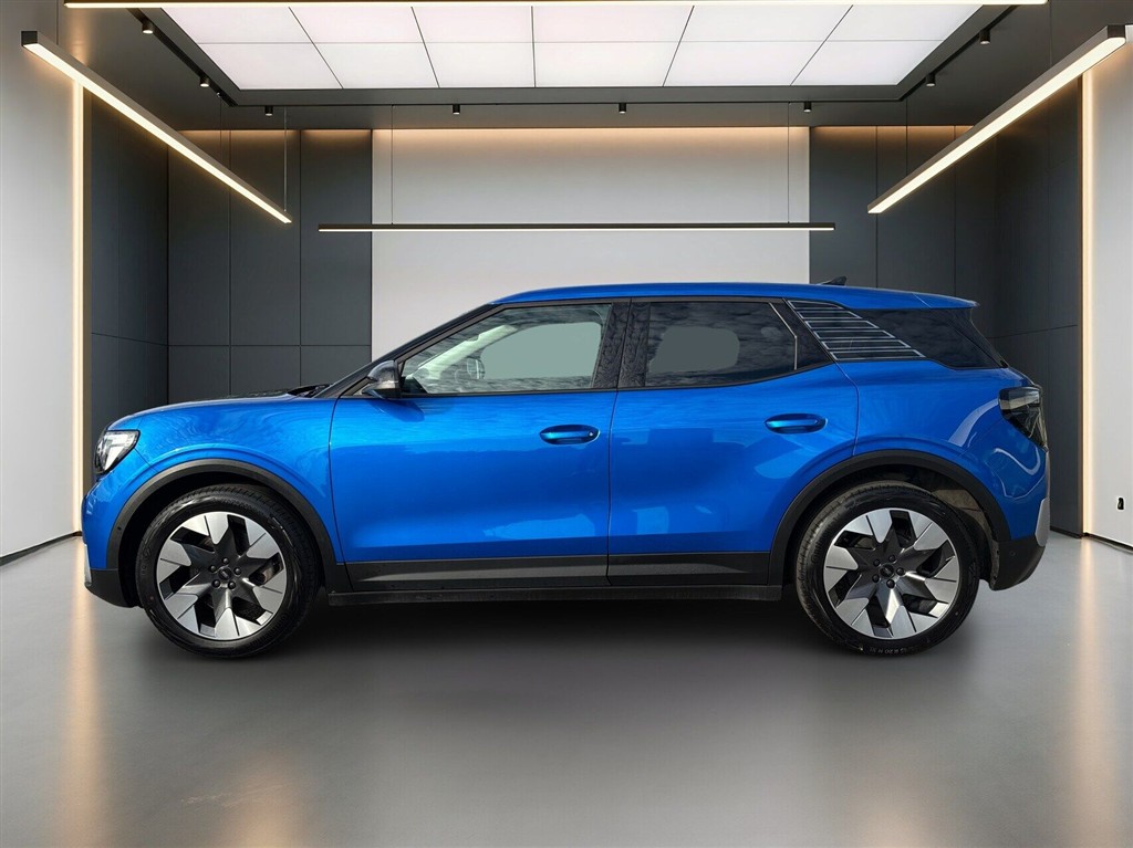 Ford Explorer UR Premium billede 3