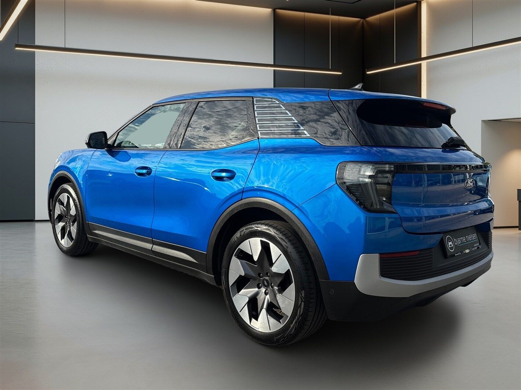 Ford Explorer UR Premium billede 4