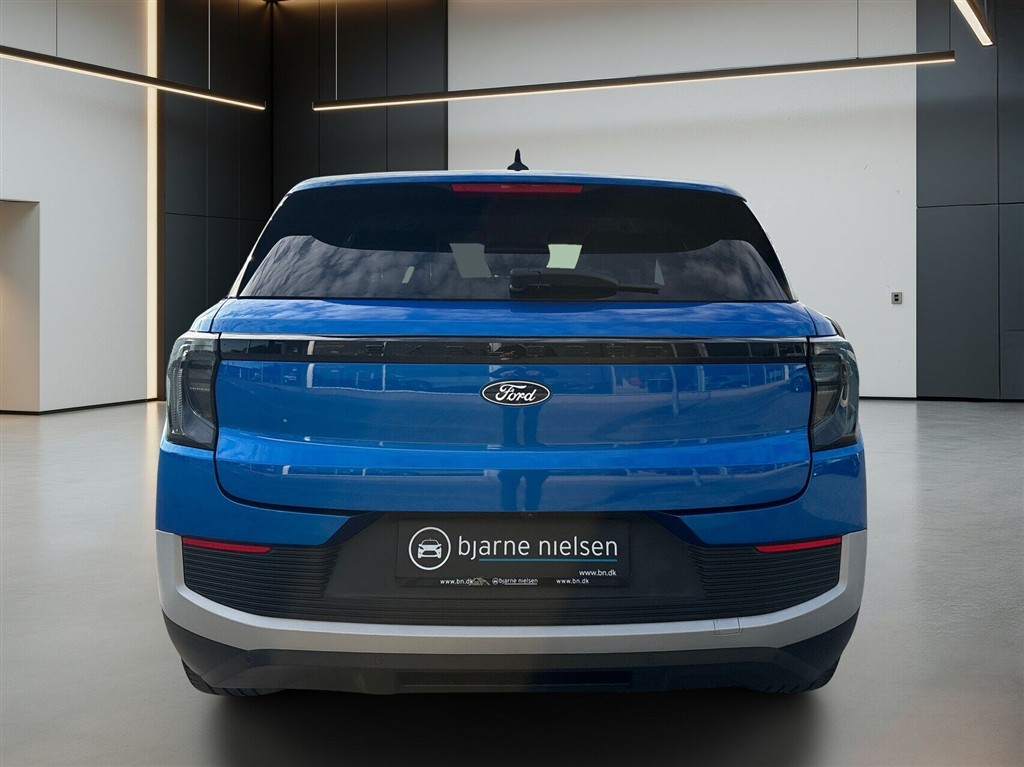 Ford Explorer UR Premium billede 5