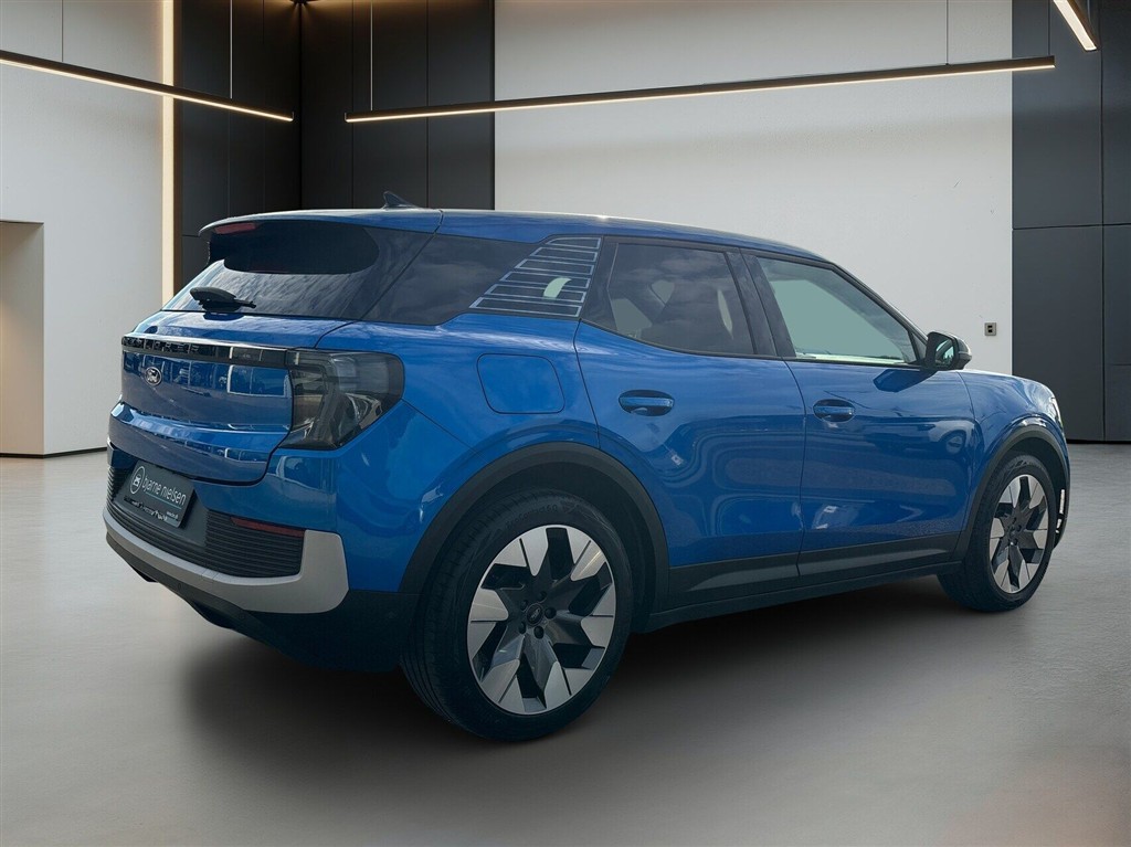 Ford Explorer UR Premium billede 6