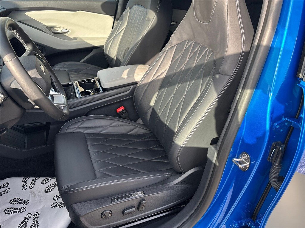 Ford Explorer UR Premium billede 8