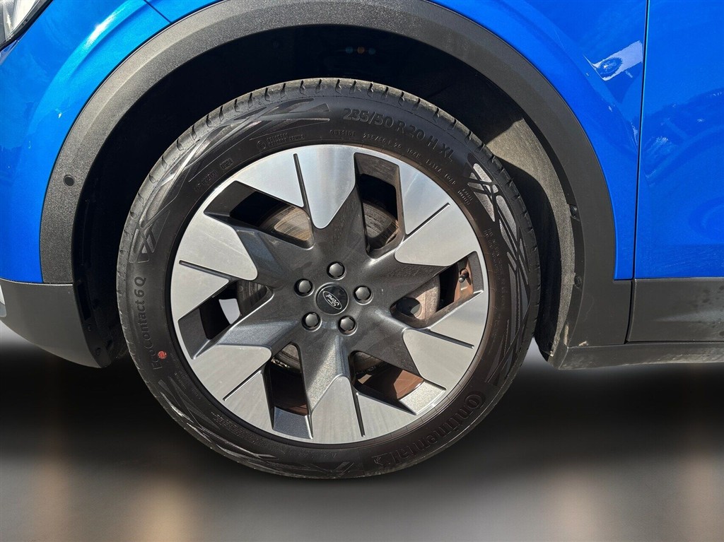 Ford Explorer UR Premium billede 9