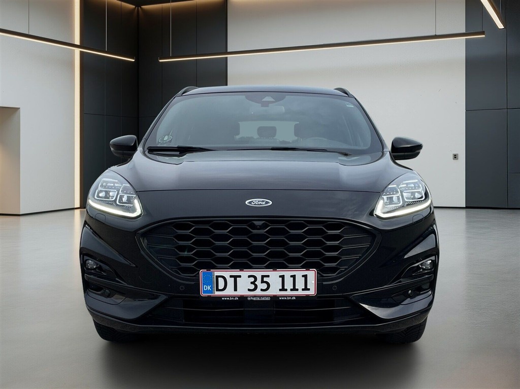 Ford Kuga ST-Line X billede 2