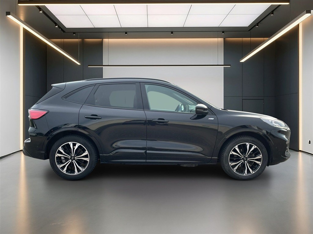 Ford Kuga ST-Line X billede 5