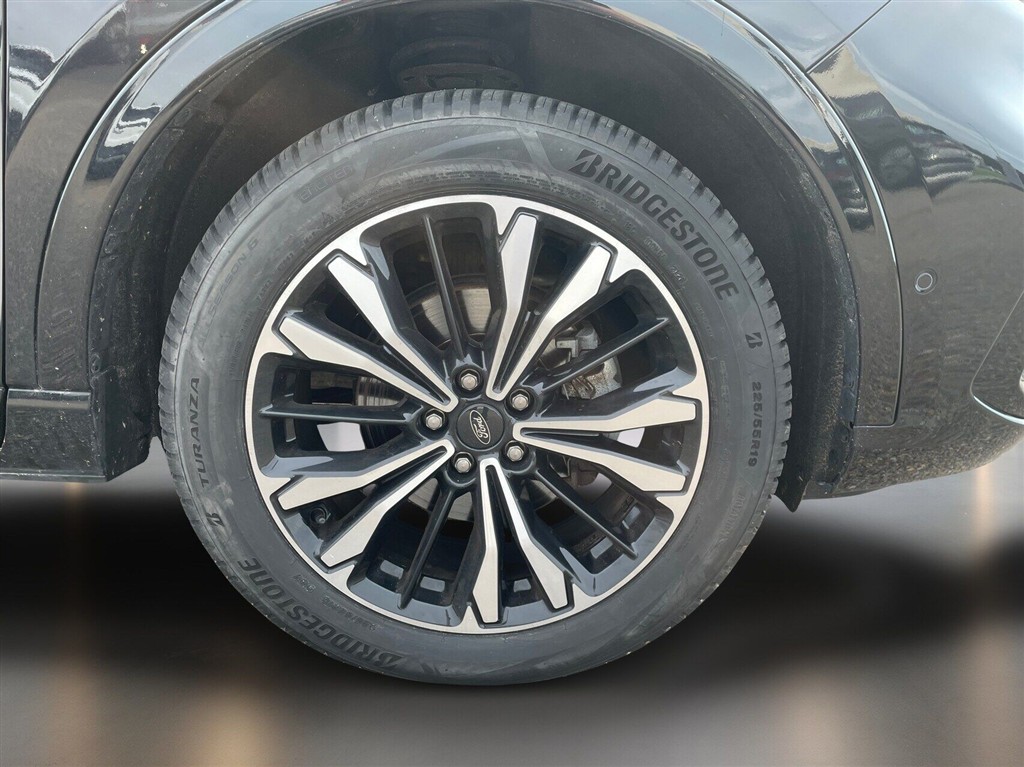 Ford Kuga ST-Line X billede 6