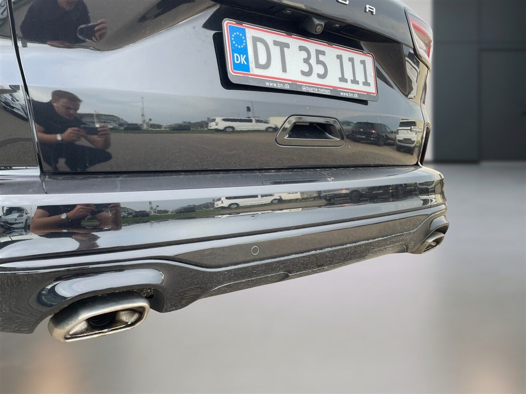 Ford Kuga ST-Line X billede 7