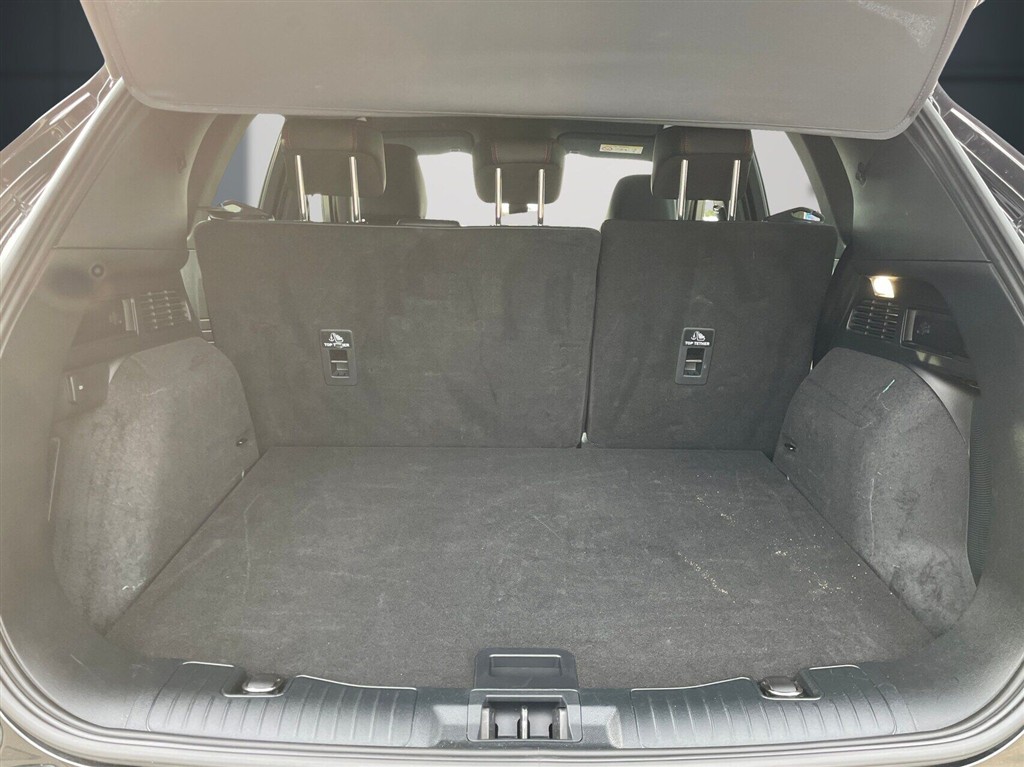 Ford Kuga ST-Line X billede 8