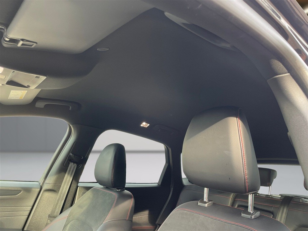 Ford Kuga ST-Line X billede 11