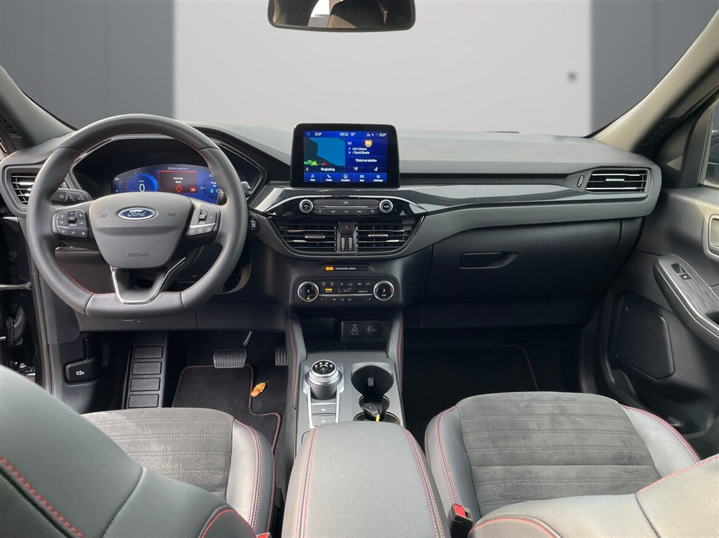 Ford Kuga ST-Line X billede 13