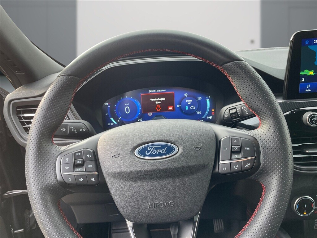 Ford Kuga ST-Line X billede 14