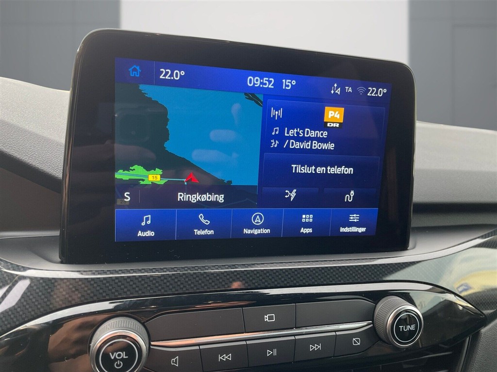 Ford Kuga ST-Line X billede 17