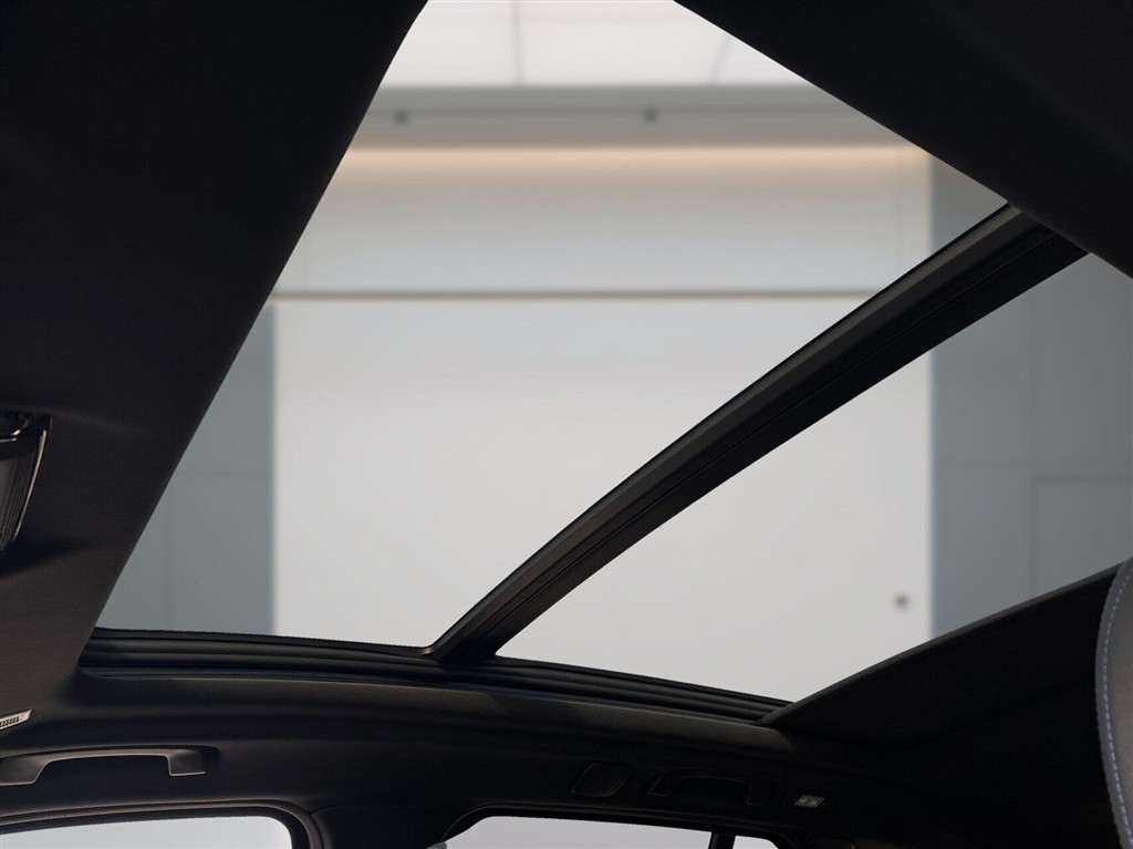 BMW iX3 M-Sport Charged Plus billede 10