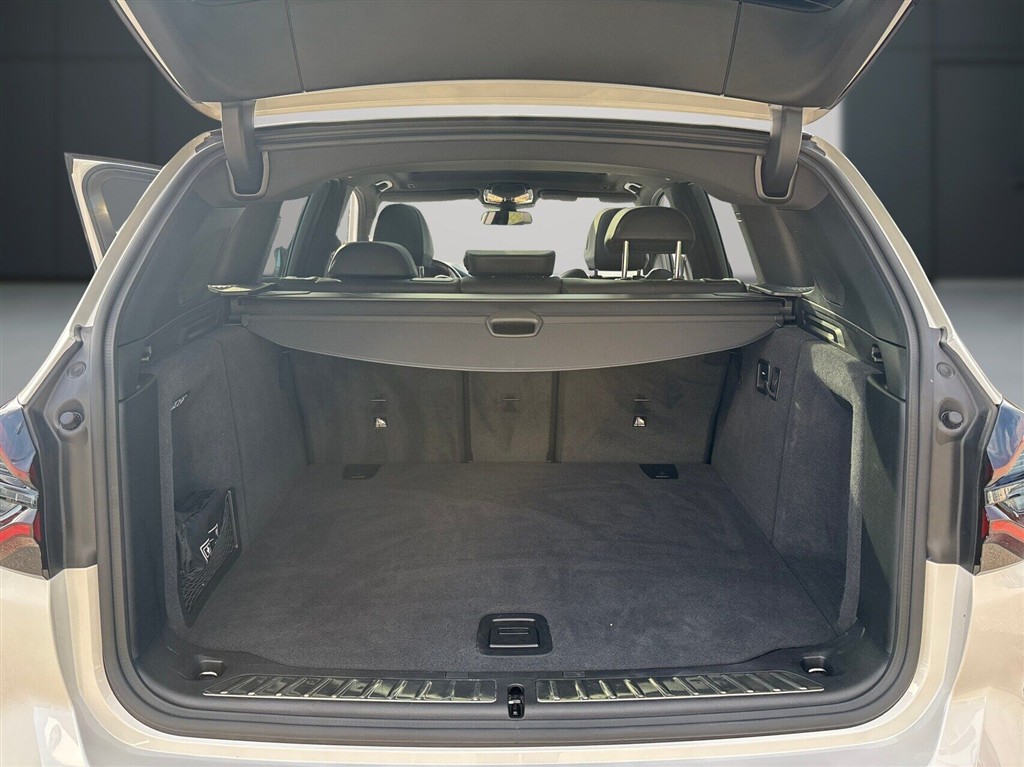 BMW iX3 M-Sport Charged Plus billede 15