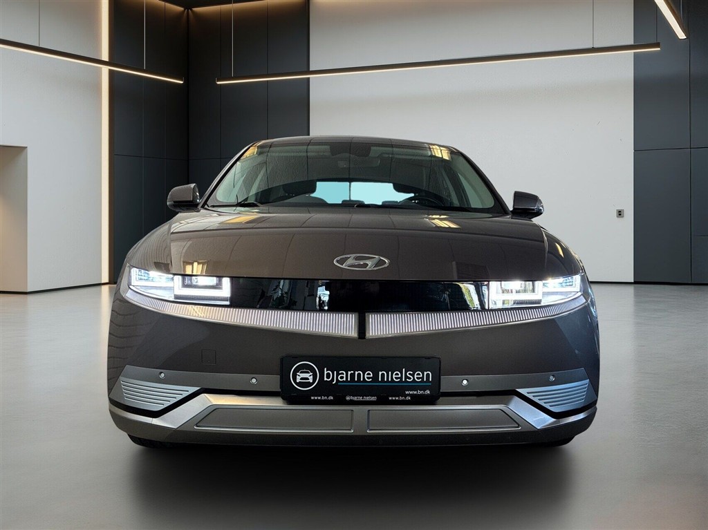 Hyundai Ioniq 5 Techniq billede 2