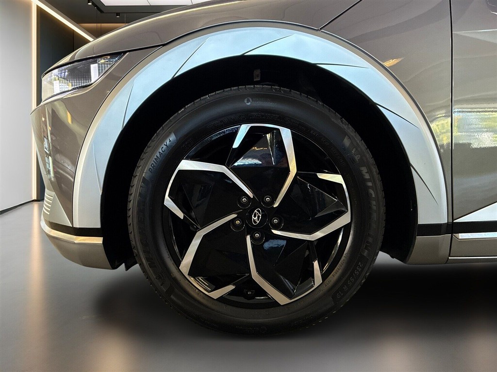 Hyundai Ioniq 5 Techniq billede 4