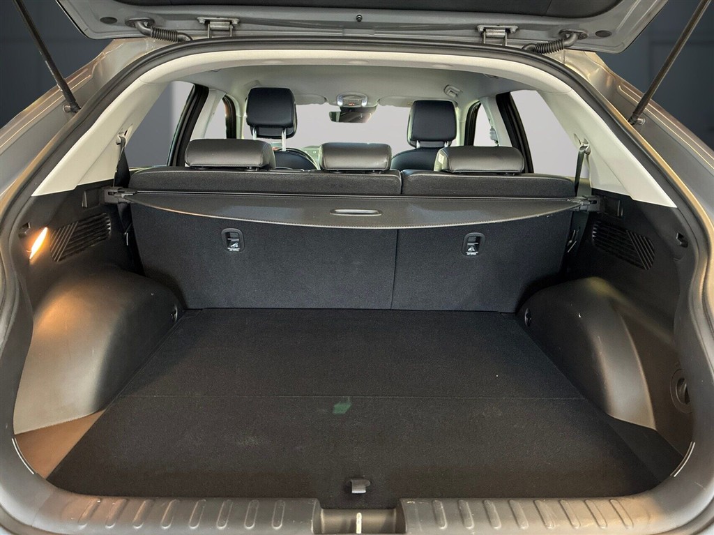 Hyundai Ioniq 5 Techniq billede 5