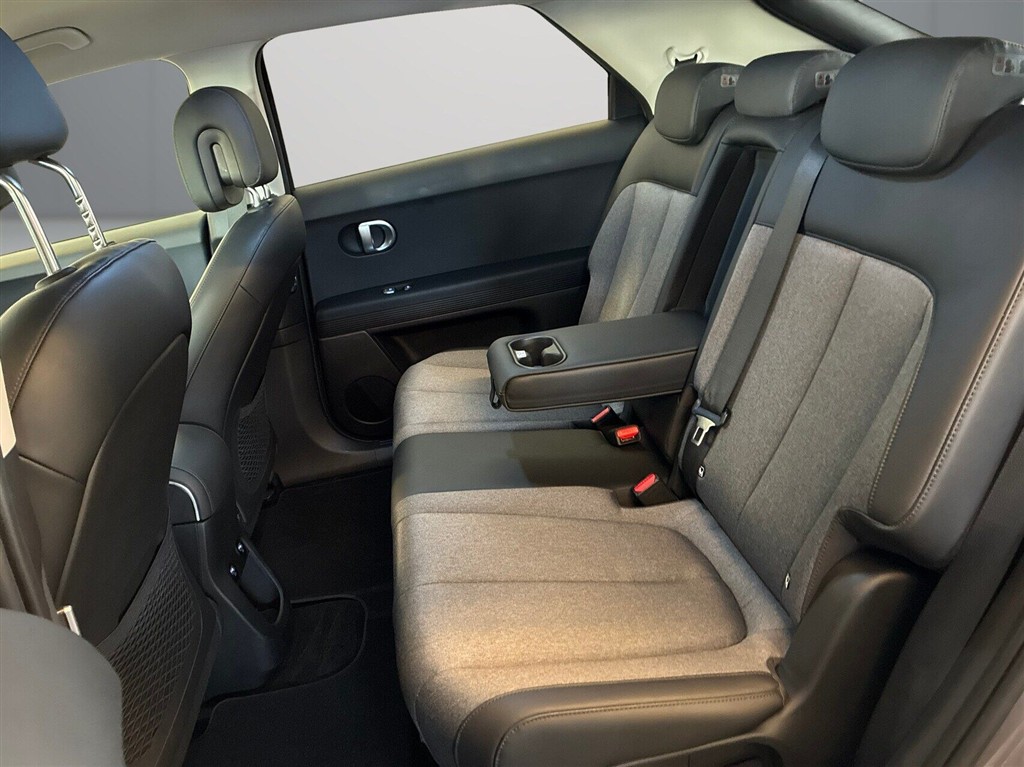 Hyundai Ioniq 5 Techniq billede 8