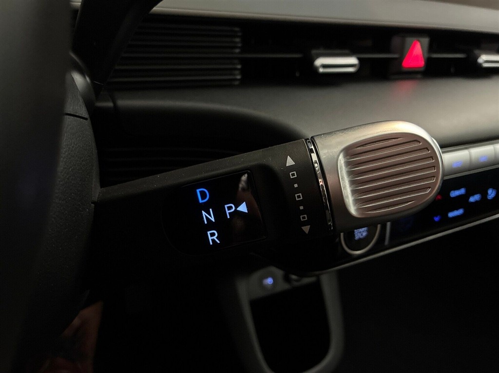 Hyundai Ioniq 5 Techniq billede 14