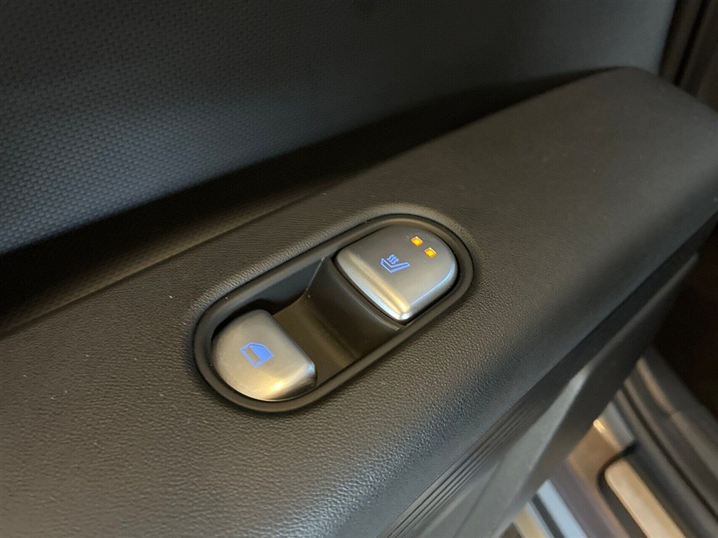 Hyundai Ioniq 5 Techniq billede 15