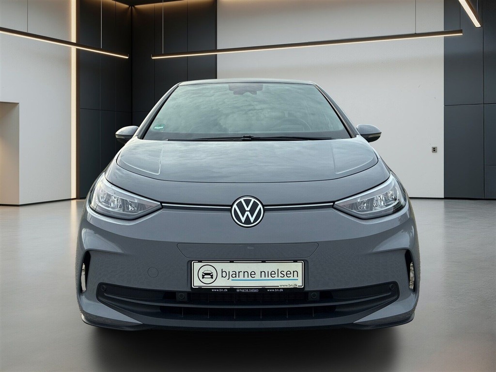 VW ID.3 Pro billede 2