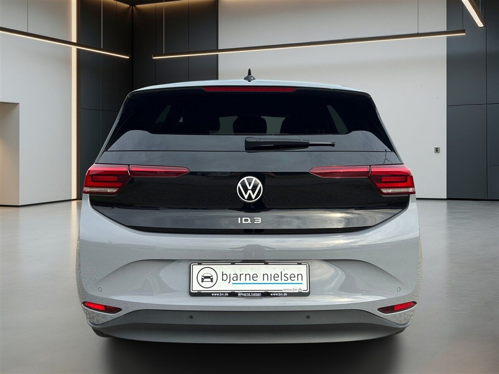VW ID.3 Pro billede 3