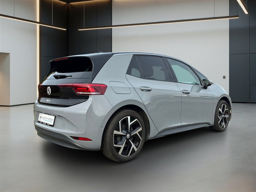 VW ID.3 Pro billede 4