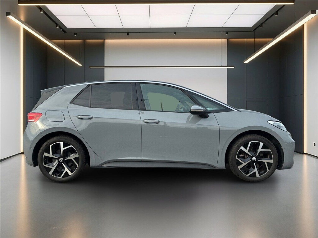 VW ID.3 Pro billede 5