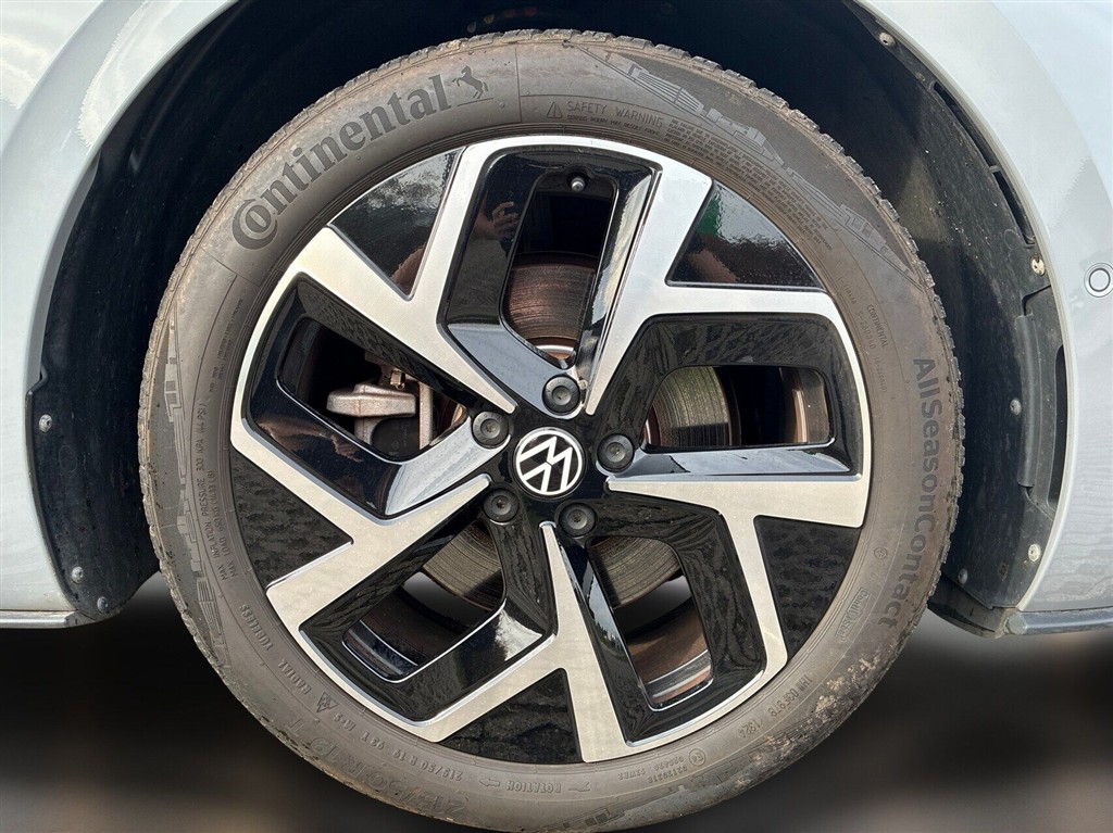 VW ID.3 Pro billede 6