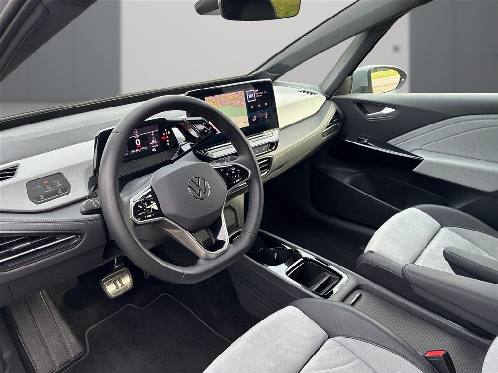 VW ID.3 Pro billede 9
