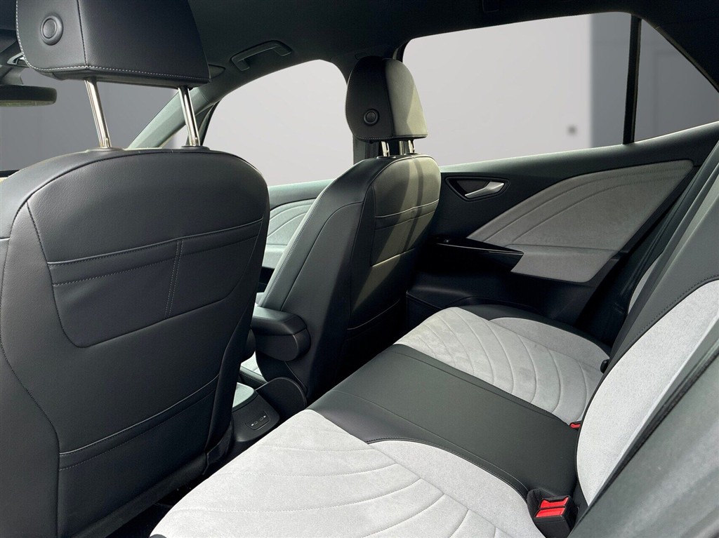 VW ID.3 Pro billede 10