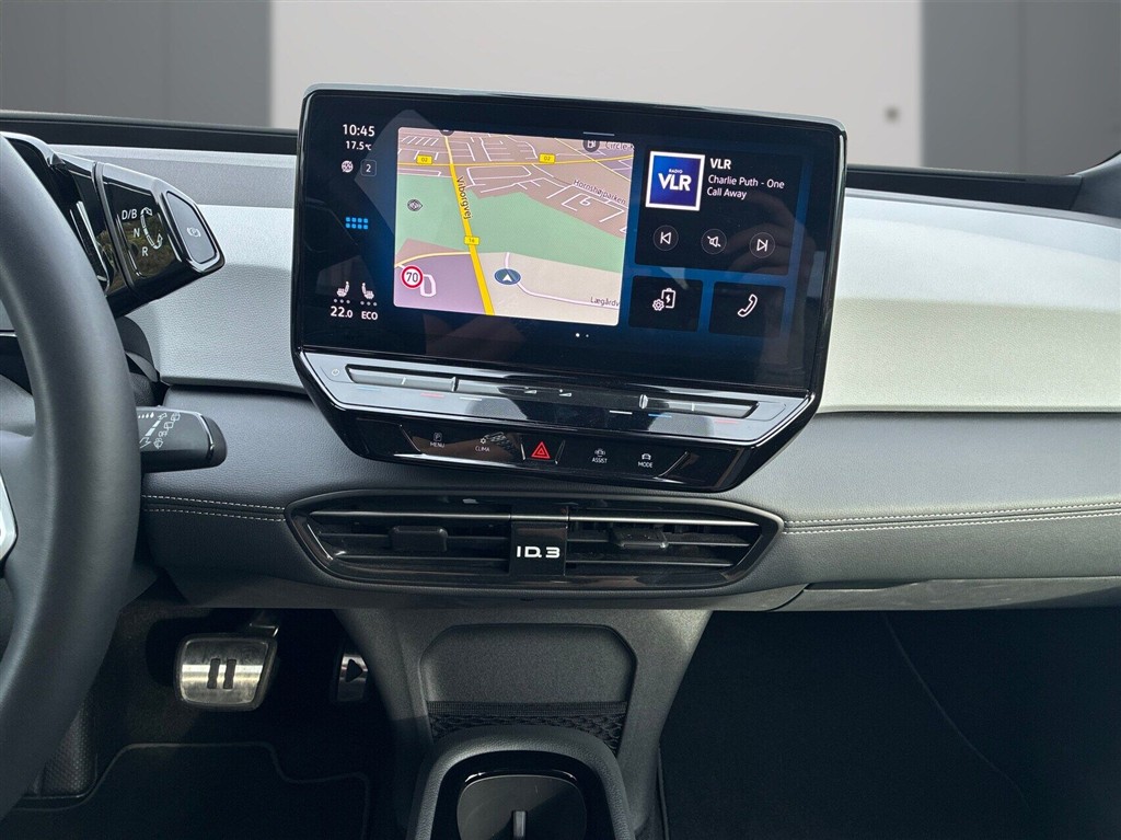 VW ID.3 Pro billede 14