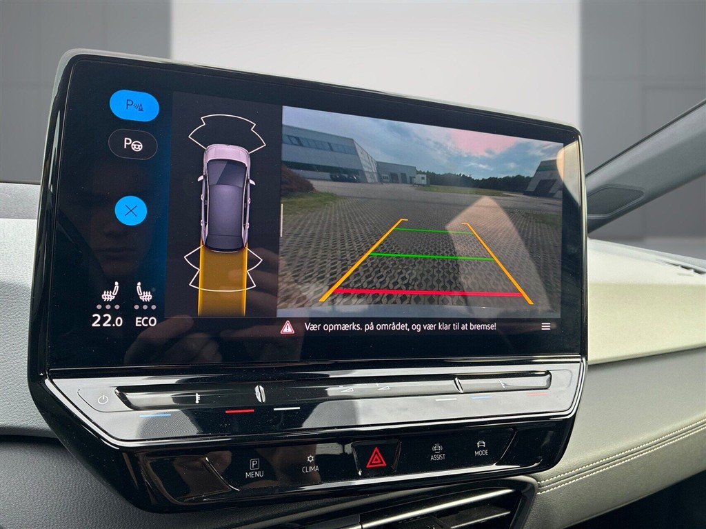 VW ID.3 Pro billede 15