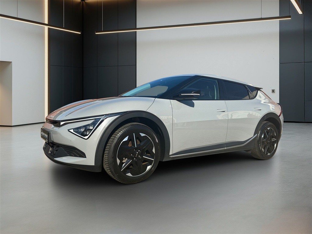 Kia EV6 Long Range Prestige