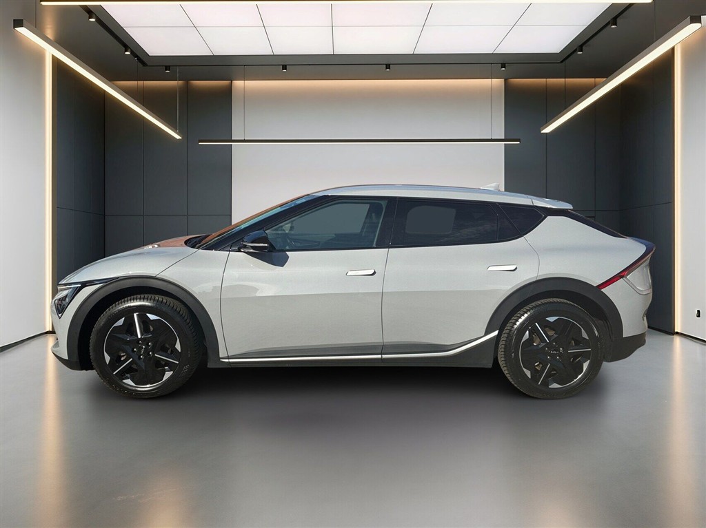 Kia EV6 Long Range Prestige billede 2
