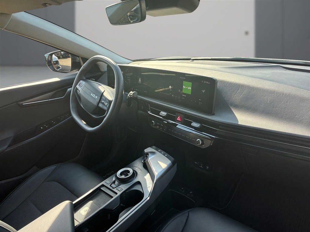 Kia EV6 Long Range Prestige billede 6