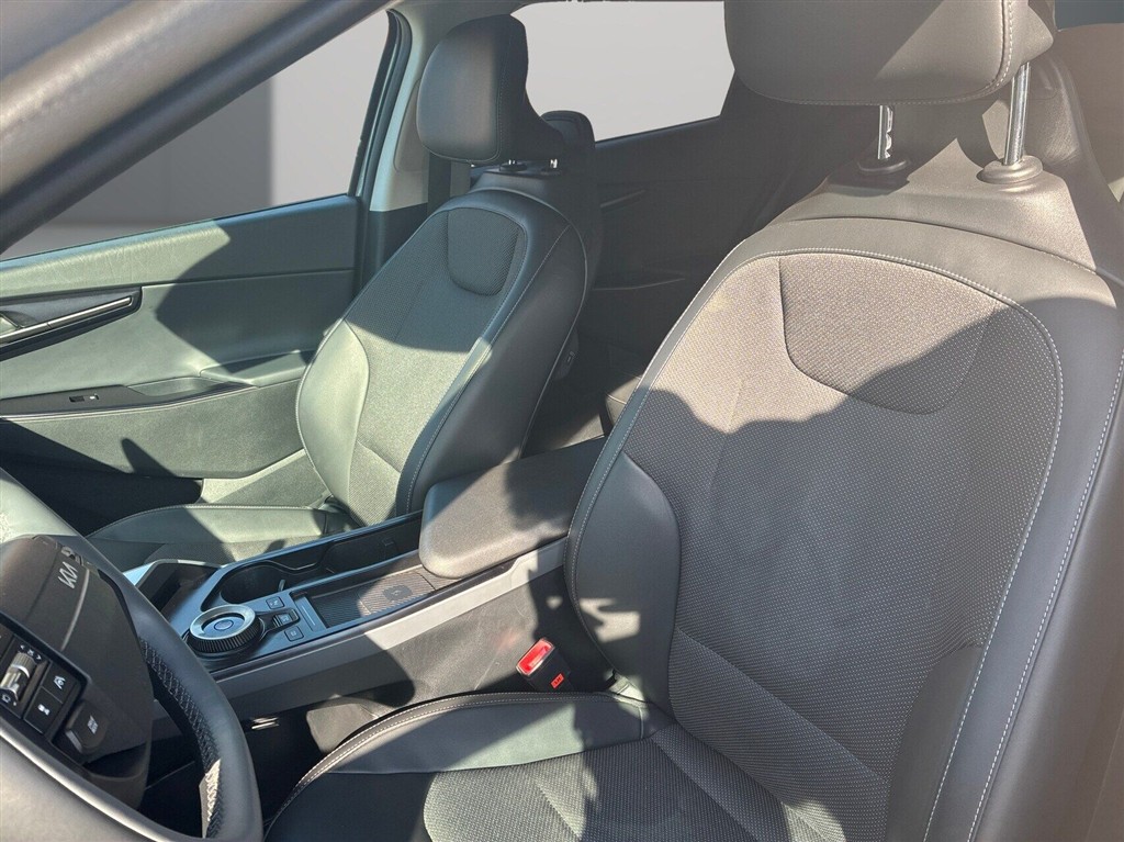 Kia EV6 Long Range Prestige billede 7