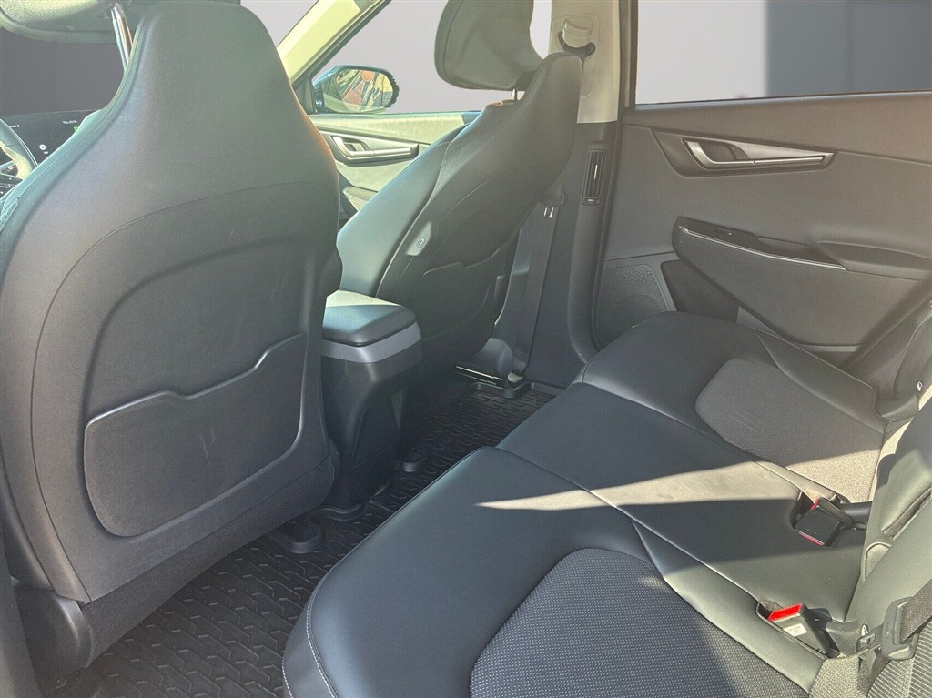 Kia EV6 Long Range Prestige billede 10