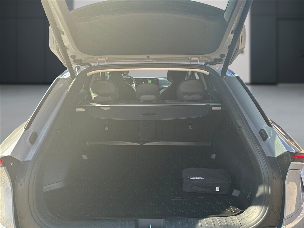 Kia EV6 Long Range Prestige billede 11