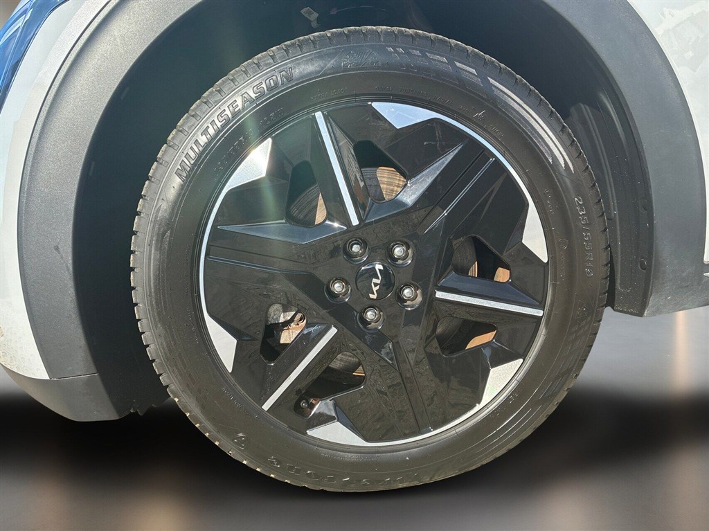 Kia EV6 Long Range Prestige billede 13