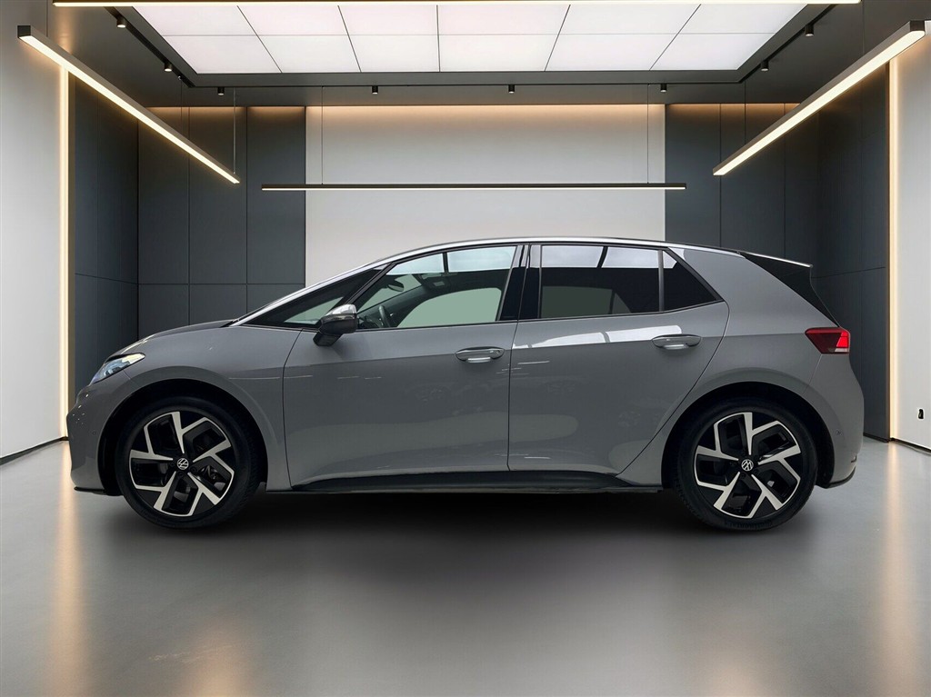 VW ID.3 Move billede 2
