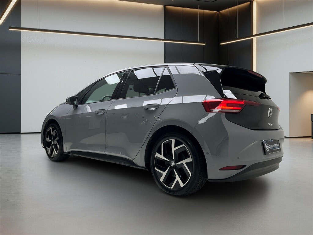 VW ID.3 Move billede 3