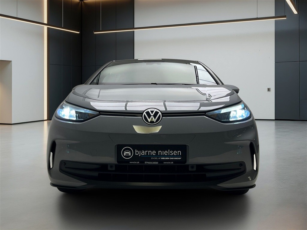 VW ID.3 Move billede 4